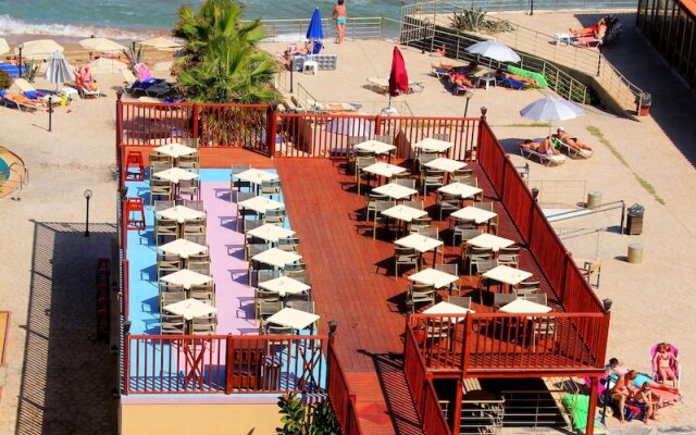 Agelia Beach Hotel