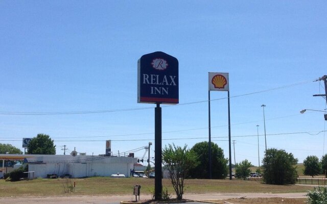 Relax Inn
