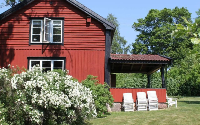 Two-Bedroom Holiday home in Väddö 1