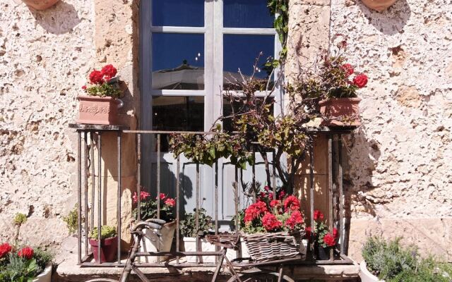 Bed and breakfast ù canzu rooms