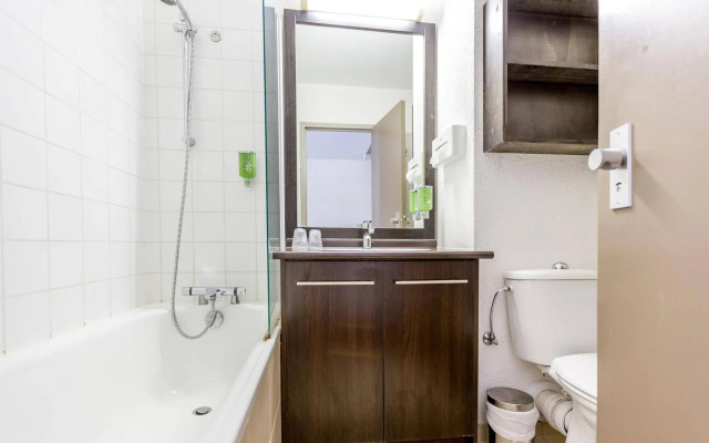 Belambra Clubs Hôtel Morzine Le Viking Half Board