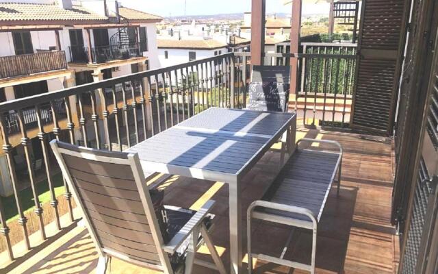 Costa Esuri Golf y Playa II