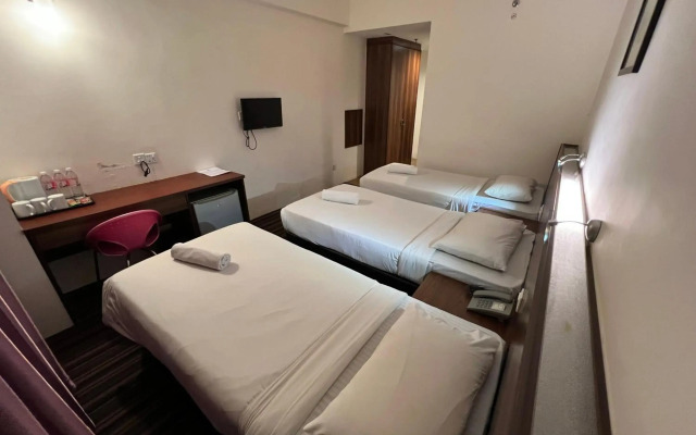 Hotel YT Midtown