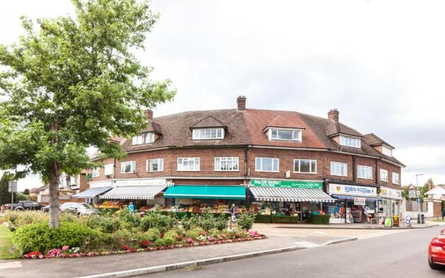 London's Best Spacious Family Home