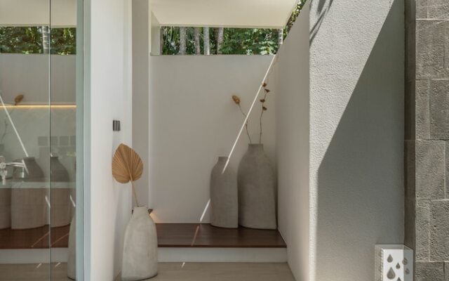 Villa Luna - 4BR in Pererenan