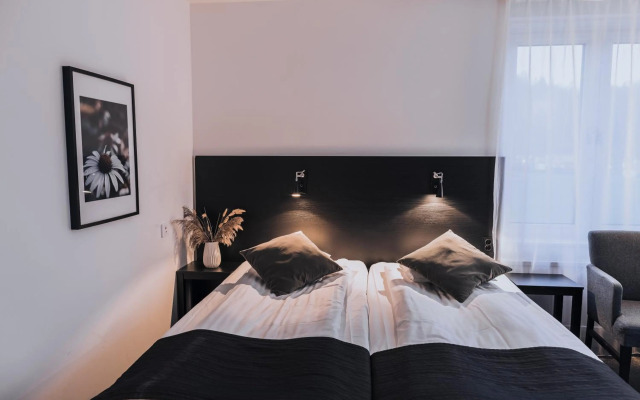Vann Spa Hotel and Conference