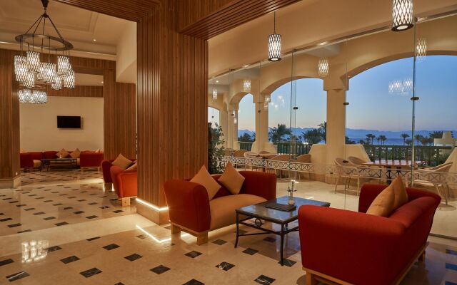 Bayview Taba Heights Resort