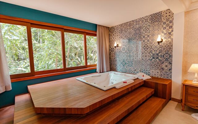 Resende Imperial Hotel &Spa