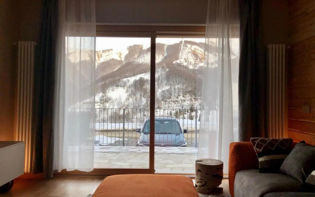 Chalet Bizet - Limone 1400