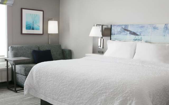 Hampton Inn Wichita Northwest