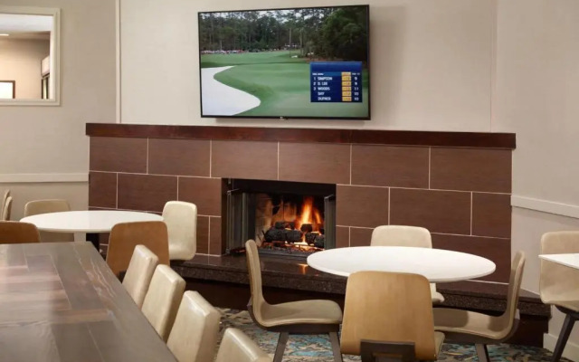 Residence Inn Atlanta Buckhead