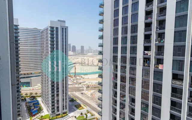 Bloomfields 2BR Bridges Al Reem
