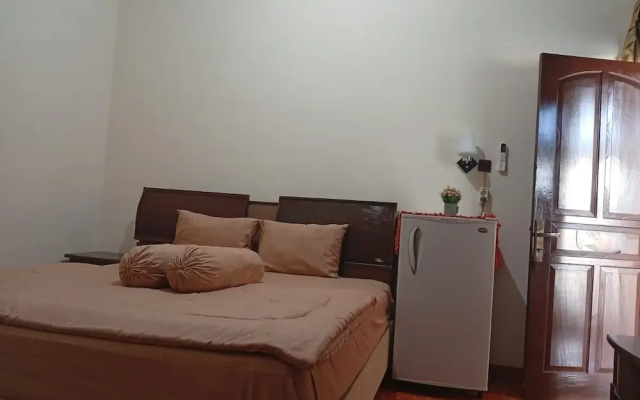 Griya Helin – Guest Rooms – Karanganyar