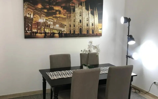 Residenza Idra