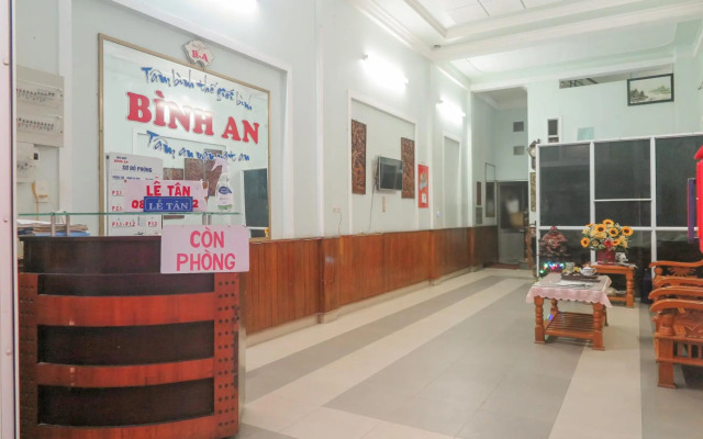 Thanh An 3 Guest House