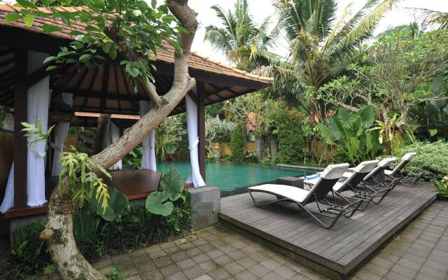 Airy Ubud Raya Payangan Bali