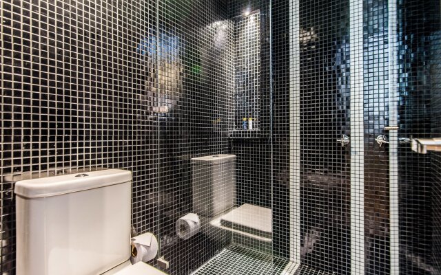 Viajero Bogota Hostel & Spa