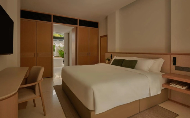 Amara Sanctuary Resort Sentosa