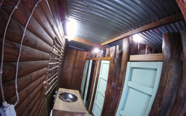 Hazyview Adventure Backpackers