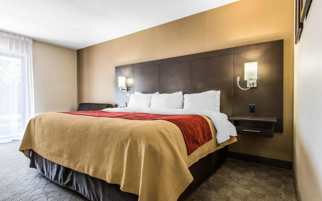 Comfort Inn Owen Sound