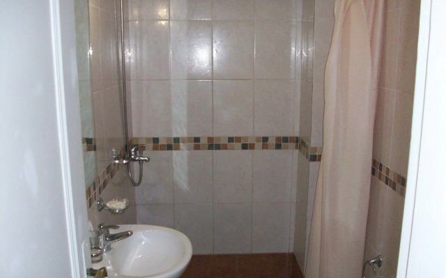 San Remo Punta Hotel