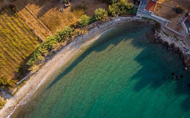 Villa Tania Samos