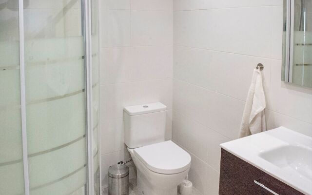 Lovely Townhouse in Beautiful Torreblanca Ref 93