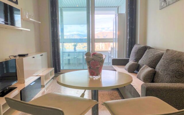 Apartment Gemelos Benidorm 14352