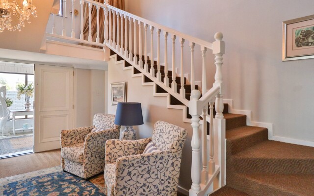 The Whale's Tale Guesthouse