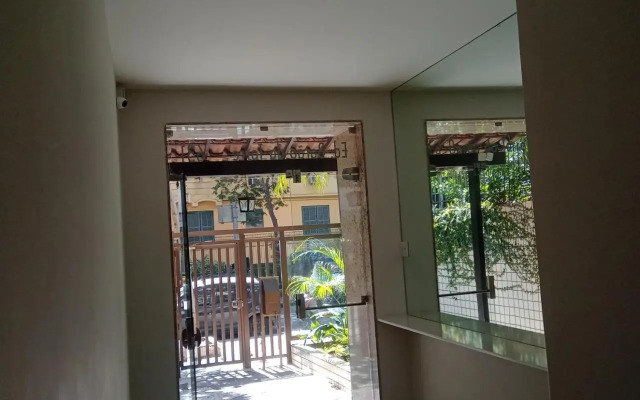 Apartamento Barão da Torre