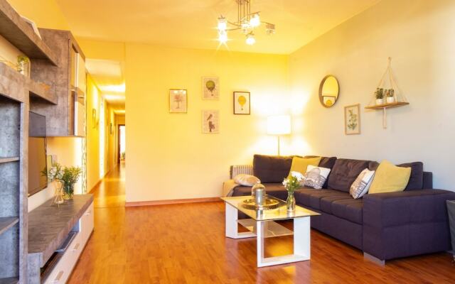 Cosy Loft in La Laguna Historic Center
