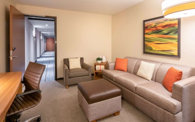 Hyatt Place East Moline Quad Cities