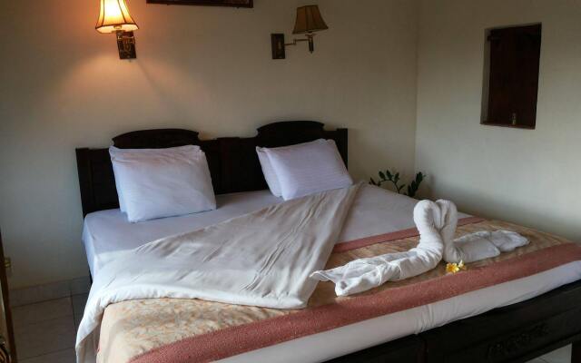 Ubud Sensasi Bungalows