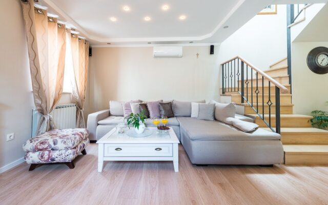 Vacation house Cavtat