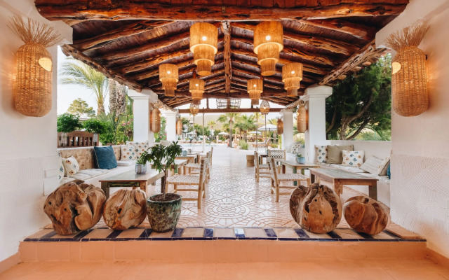 Petunia Ibiza, a Beaumier Hotel