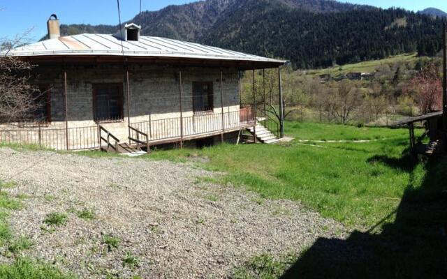 Likani House