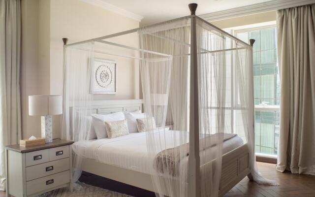 Al Bateen - 2304- JBR