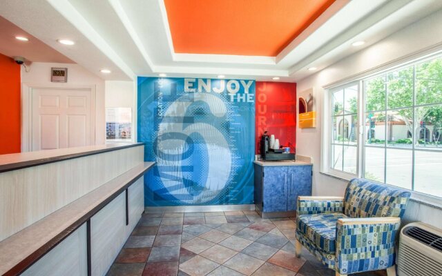 Motel 6 Marysville, CA