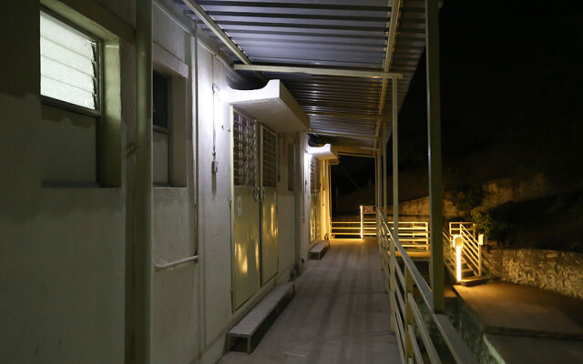 Pratikruti The Lakeview Resort