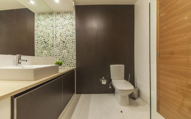 B27 - Luz Bay 2 Bedroom Apartment