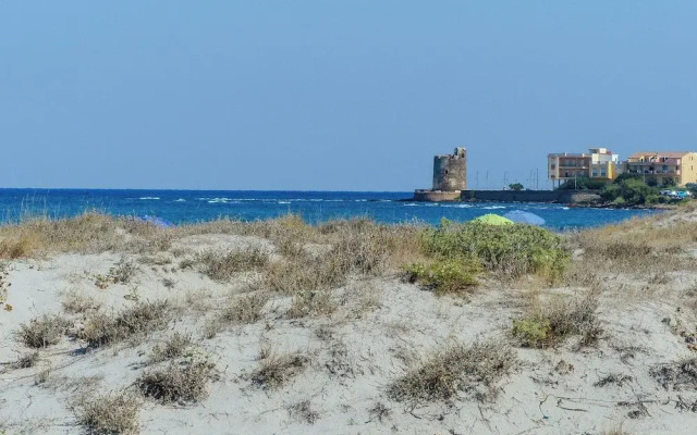 La Caletta Apartments