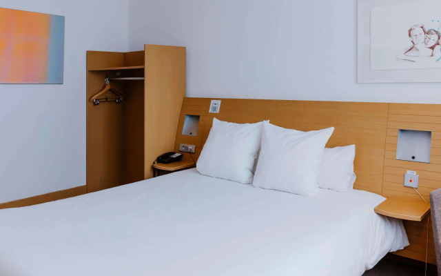 Novotel Krakow City West