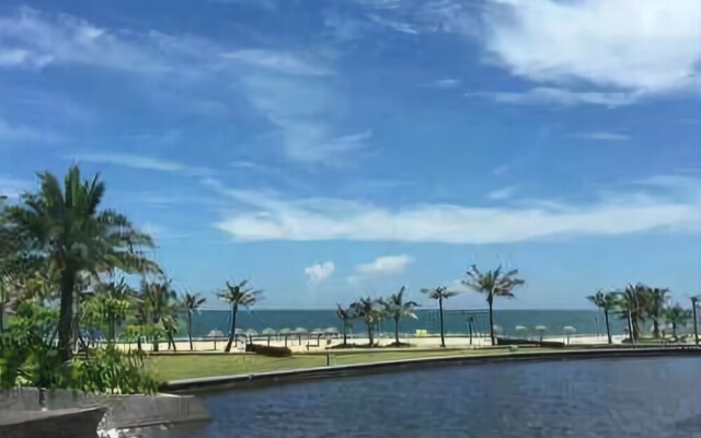 Yem Holiday Apartment