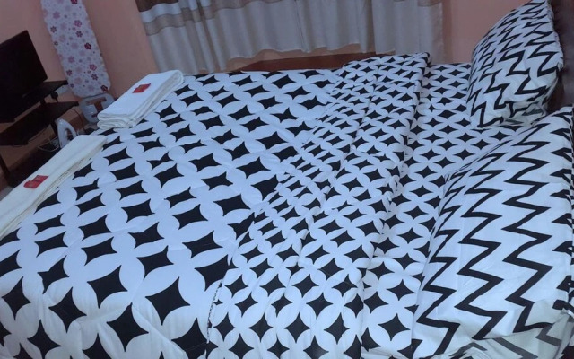 Amani homestay