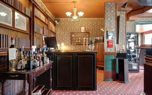 Hotel Ringkjøbing