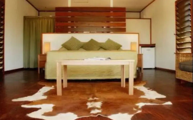 Voyages Home Valley Station