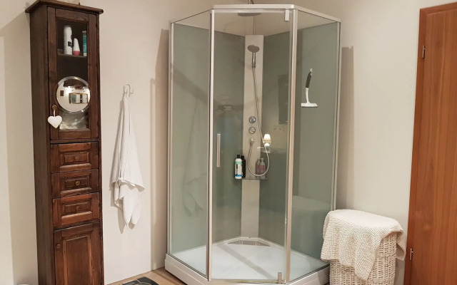 Skálatjörn Guesthouse