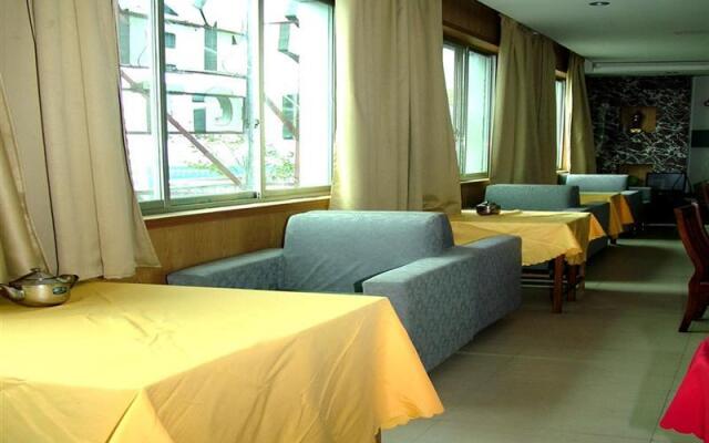 GreenTree Inn