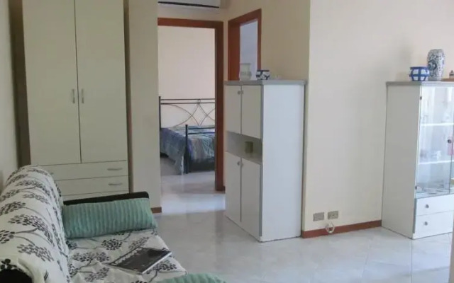 Legno Apartment