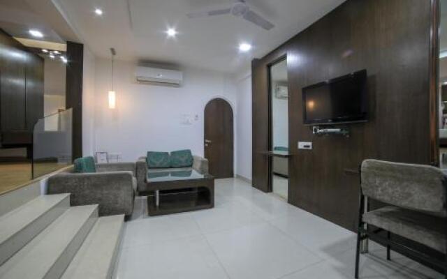 OYO 29220 Hotel Siddharth